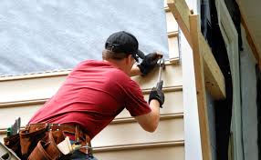 Trusted Dakota City, NE Siding Experts